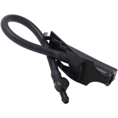 Buse de Jet de lave-glace LR025143, pulvérisateur de capot avant de remplacement pour Land Rover Range 2012 – 2019 (1/5)