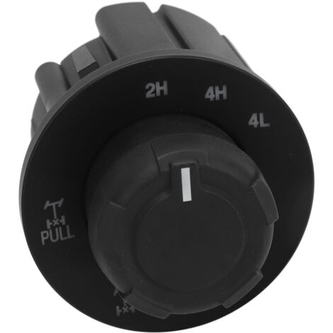 Bouton de différentiel de verrouillage électronique AL3Z14B166BA E, commande de priorité de casier pour 4x4 4WD 2009 – 2014 (1/5)