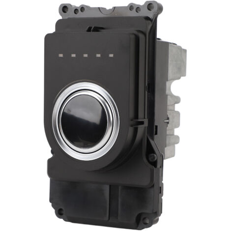 Module de commande de changement de vitesse LR024731, remplacement du panneau de changement de vitesse en douceur pour Range Rover Evoque L538