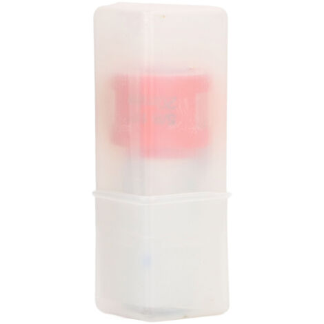 Fraise en diamant de 20 mm de diamètre pour porcelaine, céramique dure, granit, marbre, 5/8 à 11 pouces (1/5)