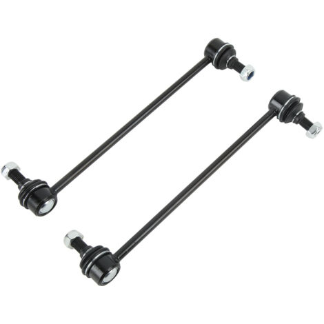 Paire de liens de barre stabilisatrice de Suspension avant K750523, remplacement traité thermiquement pour ELANTRA 2013 – 2017 (1/5)