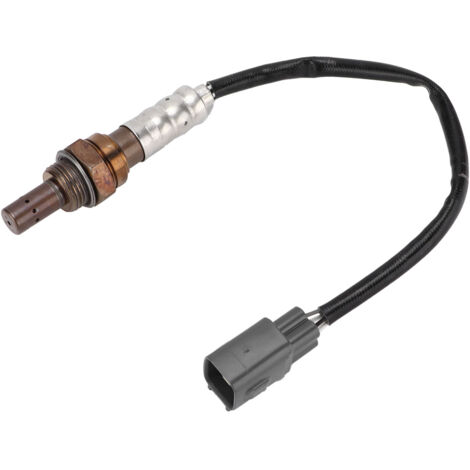 Capteur d'oxygène avant de remplacement, accessoire de voiture automatique pour Aygo/Yaris (1/5)