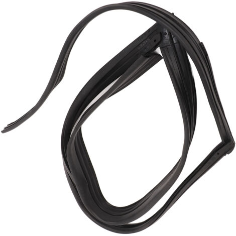 Bande d'étanchéité pour vitres de voiture, 4 pièces, 72275 SV1 A00, Protection contre les intempéries à faible bruit, remplacement pour Accord 4 5 portes (1/5)