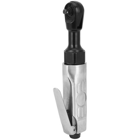 Clé pneumatique, pilote carré, douilles à cliquet pneumatique, outils de Torsion, 25 pieds, livres, 1/4 pouces (1/5)