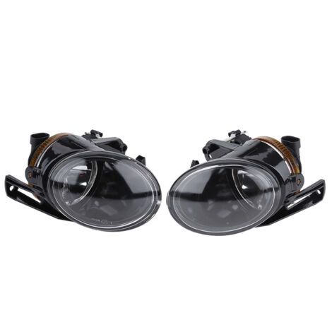 Feux antibrouillard de pare-chocs avant, lampe de conduite pour B6 3C 3C0 941 700 (1/5)
