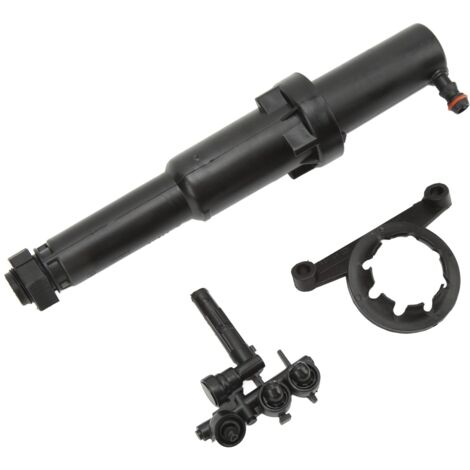 Buse de lavage de phare avant droit, résistante aux chocs 2208601347 pour W220 S430 S500 S600 S55AMG (1/5)
