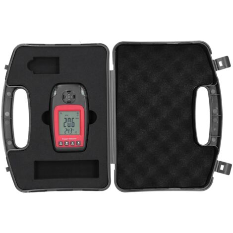 Moniteur d'oxygène WT8821, détecteur d'o2, analyseur de Concentration de gaz, capteur d'alarme (1/5)