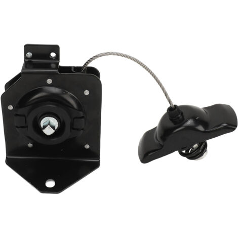 Support de levage de pneu de secours 924-502, roue robuste pour 2500 HD 3500 (1/5)