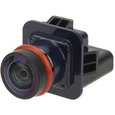 Caméra de recul EG1Z-19G490-A – Aide au stationnement, haute résolution – Pièce de rechange pour Ford Taurus 2013-2019 (1/5)
