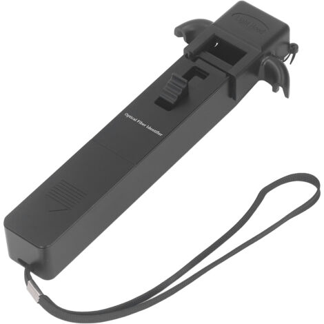 Identificateur de Signal de Fiber optique, détecteur optique, vérificateur de rupture de câble Portable 800nm-1700nm (1/5)