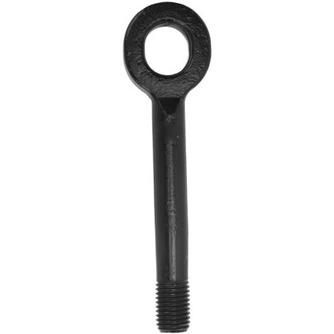 Crochet d'oeil de remorquage 09147-1C050 remplacement de remorquage en acier forgé haute résistance pour Kia Cadenza Optima Rio (1/5)