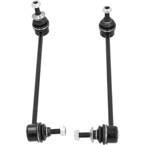 Paire de liens d'extrémité de barre stabilisatrice avant, K750027, remplacement d'entretien pour série 5 E60 (1/5)