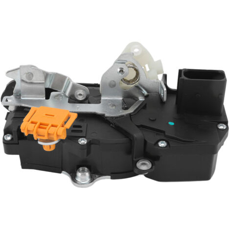 Actionneurs de serrure de porte de voiture, côté conducteur avant gauche, remplacement 15816392 pour HUMMER H2 (1/5)
