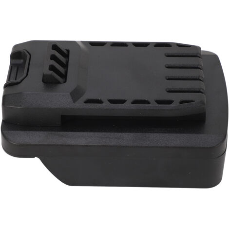 Adaptateur de batterie convertisseur Dock connecteur d'alimentation pour 20V DCB200 DCB203 DCB204 à FMC687L FMC688L CMCB202 CMCB204 (1/5)