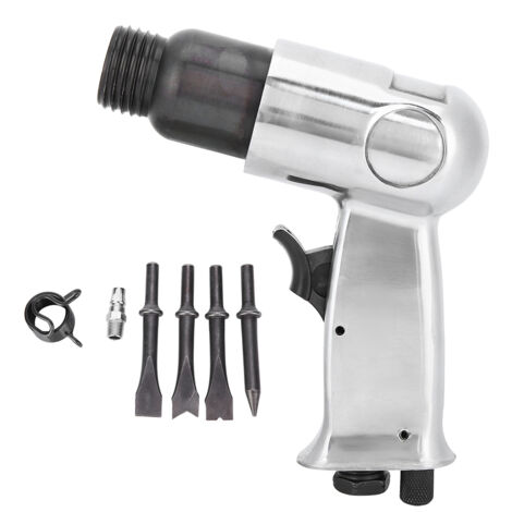 Pistolet à marteau à pelle à Air, outil pneumatique portatif professionnel Durable AF-150 4500 tr/min