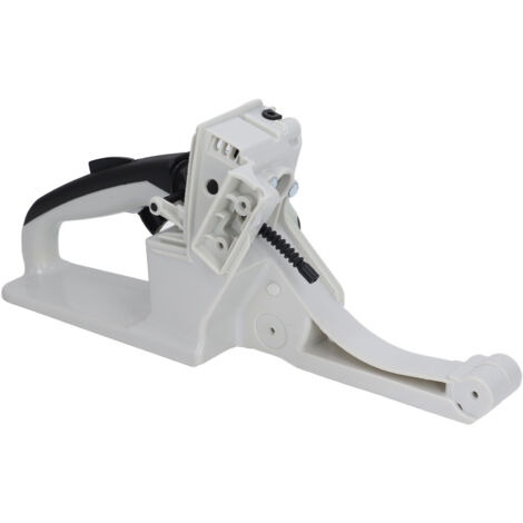 Tronçonneuse électrique scie à gaz couvercle du réservoir de carburant poignée 1121 350 0829 remplacement pour STIHL MS240 MS260 024 026 (1/5)