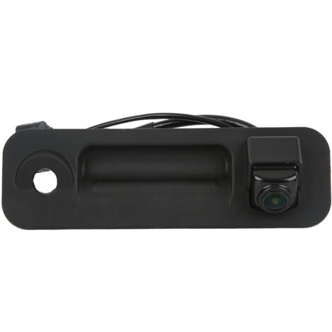 Caméra de recul, caméra d'aide au stationnement 95760E6201, pièce de rechange pour Hyundai Sonata 2015-2018 (1/5)