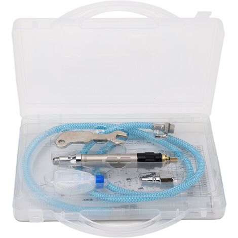 Crayon Die Grinder Pneumatique Air 70000RPM Outil pour Plastique Pierre Bois