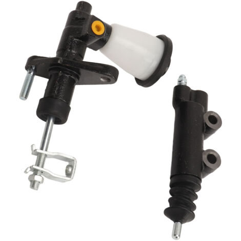 Kit maître-cylindre esclave d'embrayage, remplacement haute Performance pour Toyota Land Cruiser FJ70 FJ73 FJ75 4.0P 1984 à 1990
