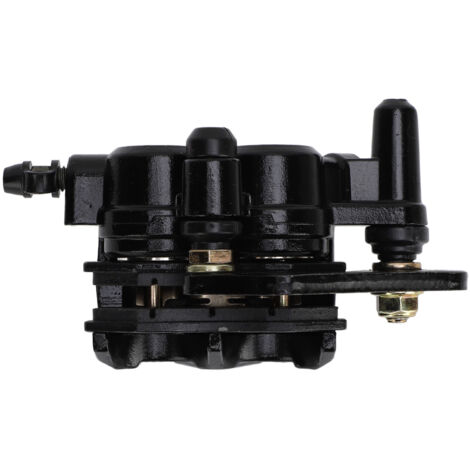 Étrier de frein arrière 43080‑0126‑25S en métal avec plaquettes pour 300 EX300 2013‑2017 (1/5)