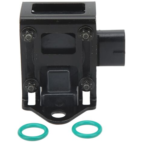 Capteur de pression différentielle de moteur EGR, métal de haute précision 4921728 pour Cummins ISX (1/5)