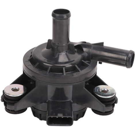 Pompe à eau de refroidissement d'inverseur de moteur d'entraînement G904048020, auxiliaire électronique pour CT200h RX450h (1/5)