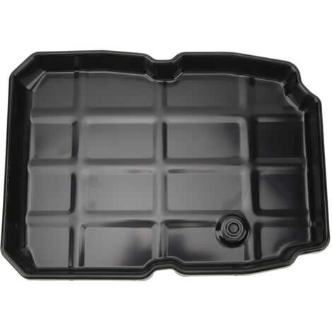 Carter d'huile inférieur de Transmission automatique A1402700812, remplacement en alliage métallique pour Benz C230 C240 C280 C32 C320 (1/5)
