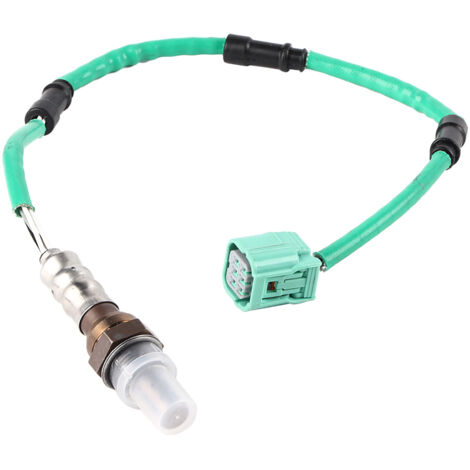 36532-RZA-004, capteur d'O2 de moteur en métal résistant à l'usure pratique pour voiture pour la mise à niveau (1/5)