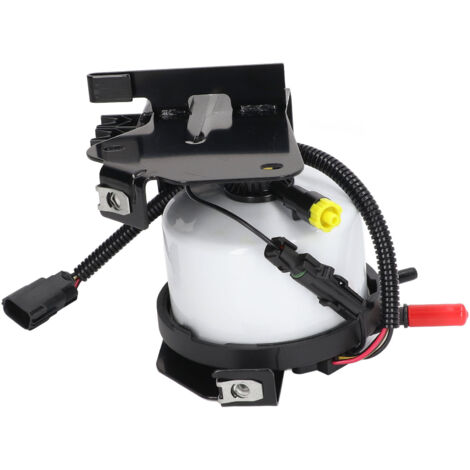Ensemble de boîtier de filtre à carburant LR045519, remplacement Anti-blocage pour LAND ROVER Range Rover Sport à partir de 2010 (1/5)