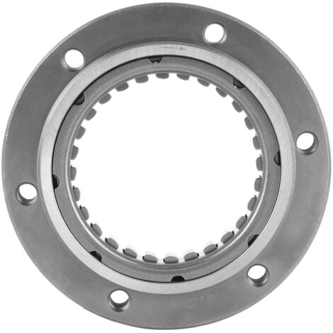 Embrayage de démarreur Assy, accessoire unidirectionnel adapté pour CFMOTO CF188 UTV500 CF500 500CC ATV (1/5)