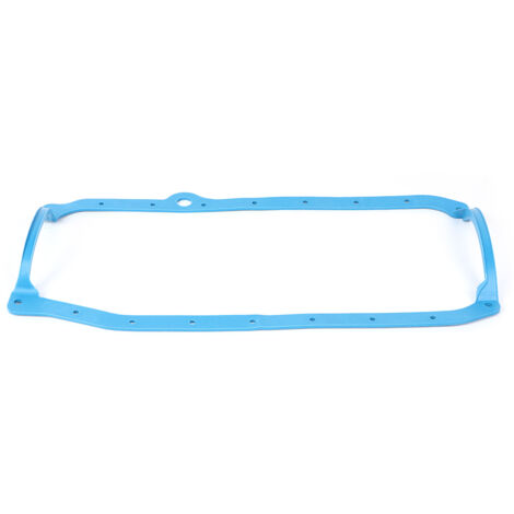 Pièce de rechange pour joint de carter d'huile adapté au moteur Chevy 265 283 305 327 350 383 400 86-up (1/5)