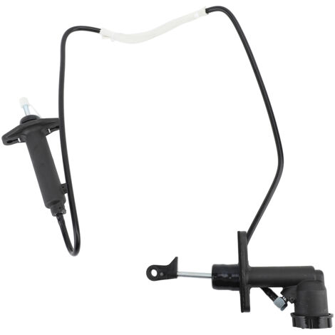 Ensemble maître-cylindre esclave d'embrayage CC649002, haute Performance, pour Wrangler 4,0 l, 2,5 l, 1994 à 1995 (1/5)