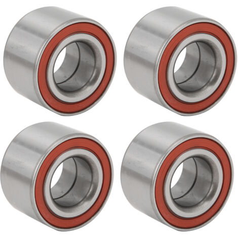 Roulements de roue avant et arrière 293350118 de remplacement pour Can Am Commander 1000 850 800 650