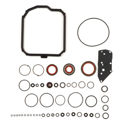 Kit de réparation de Transmission 50 pièces K155900A remplacement pour Peugeot 206 207 307 406 408 (1/5)