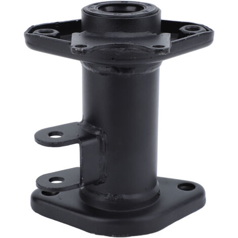 Moyeu de support de roulement d'essieu arrière, forte capacité de charge, excellente Absorption des chocs pour 110 150 200cc ATV Go Kart Quad Bike (1/5)