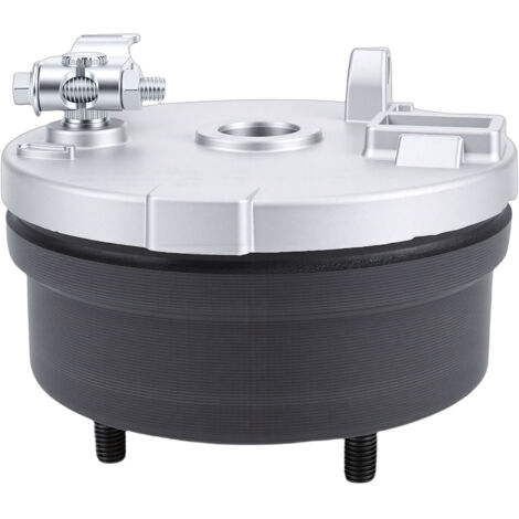 Moyeu de roue de frein à tambour avant avec 4 goujons, remplacement en métal de 8 pouces pour TAOTAO NEW CHEETAH TFORCE ATA 125E 125F1 côté droit (1/5)