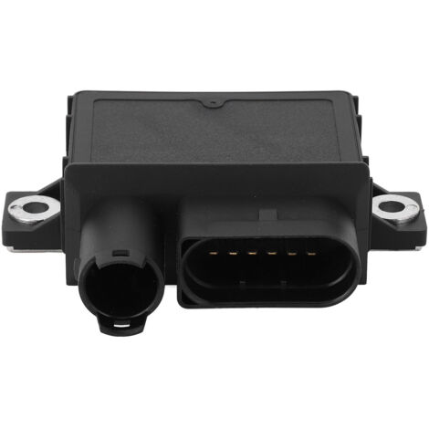 Module de relais d'unité de commande de bougie de préchauffage, Standard OEM, longue durée de vie 12217801200 pour série X3 3 5 1 (1/5)
