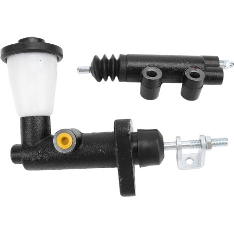Maître d'embrayage et cylindre esclave antirouille, remplacement haute Performance pour LandCruiser (1/5)