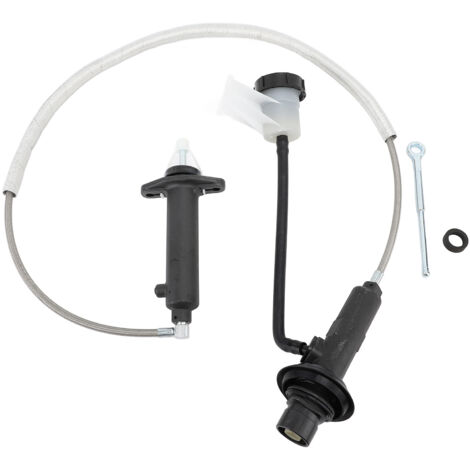 Ensemble maître d'embrayage et cylindre esclave 52087601, remplacement haute Performance pour 2500 3500 DIESEL V10 488 (1/5)