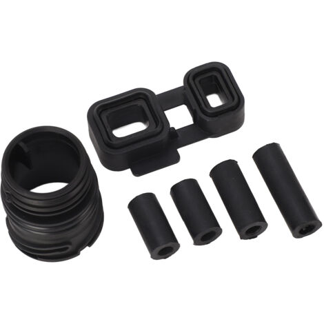 Jeu de joints de Transmission automatique, caoutchouc Flexible étanche 0734317372 pour E90 E92 E93 E60 6 pièces (1/5)