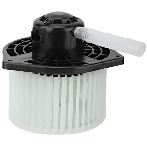 Moteur de ventilateur de chauffage 12V adapté pour Mitsubishi 61550180 700239 7802A017 7802A217 (1/5)