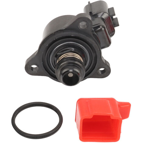 Valve de contrôle d'air de ralenti MD628168, remplacement de vitesse pour Mitsubishi Eclipse Galant Montero Sport Outlander (1/5)