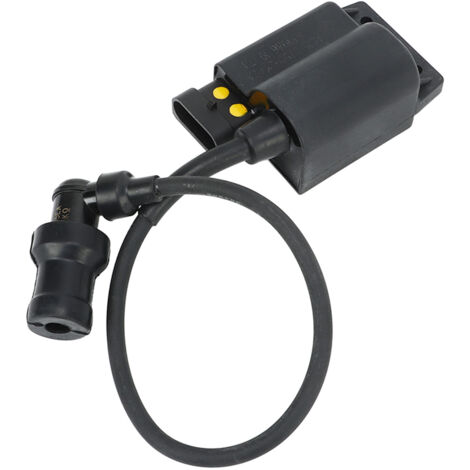 Module de bobine d'allumage moteur électrique CDI boîte de remplacement pour Vespa LX 50 2T 4T 2005 (1/5)