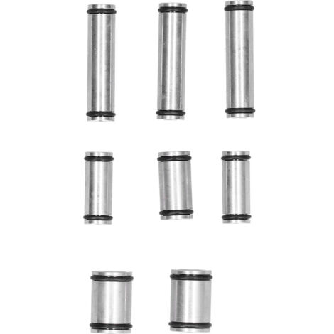 Kit de tuyaux d'huile de remplacement pour Transporter 09-11 L4 2.0L, 8 pièces, 0BH321477 DQ500 0BH (1/5)
