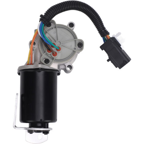 Moteur de boîte de transfert 6L5Z7G360AA remplacement d'encodeur de changement de vitesse haute Performance pour Ranger FX4 STX (1/5)