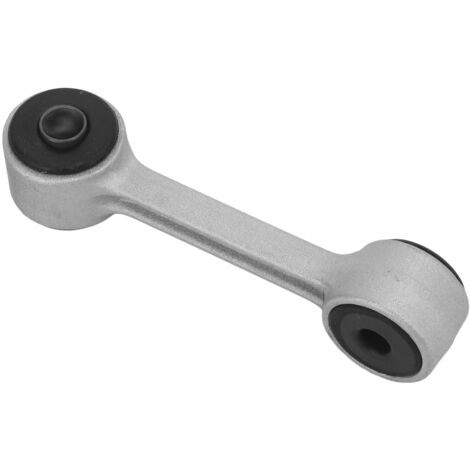 Lien de barre stabilisatrice arrière en alliage d'aluminium 33551094619 de remplacement pour série 3 E46 1998 – 2007 (1/5)