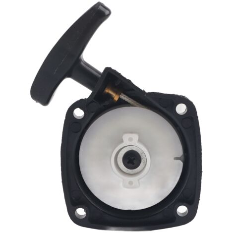 Démarreur manuel de démarrage manuel de moteur 23CC avec pièces de rechange de taille-haie à recul pour moteur 1E32F (1/5)