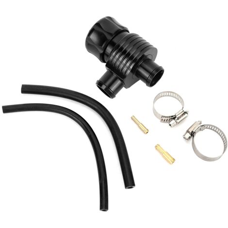 Soupape de surpression Turbo réglable, klaxon unique, pièces universelles modifiées pour voiture (1/5)