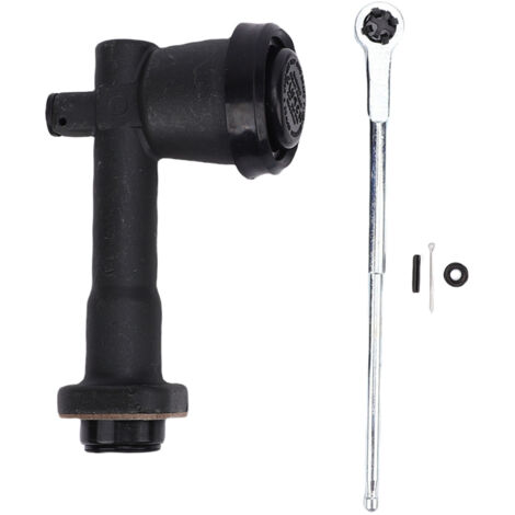 Maître-cylindre d'embrayage CM126856 LMC129 de remplacement pour pick-up C1500 C2500 C3500 K1500 K2500 (1/5)