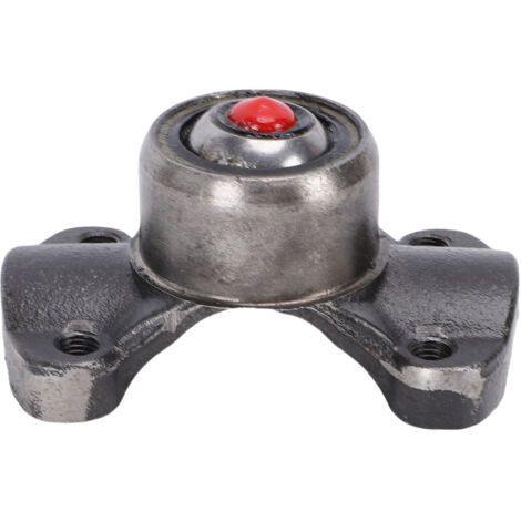 Joug de centrage CV à Double Cardan 211355X, alliage d'acier, remplacement de la Distance du trou de boulon de 2,343 pouces pour la série CJ YJ TJ XJ ZJ JK 1310 (1/5)